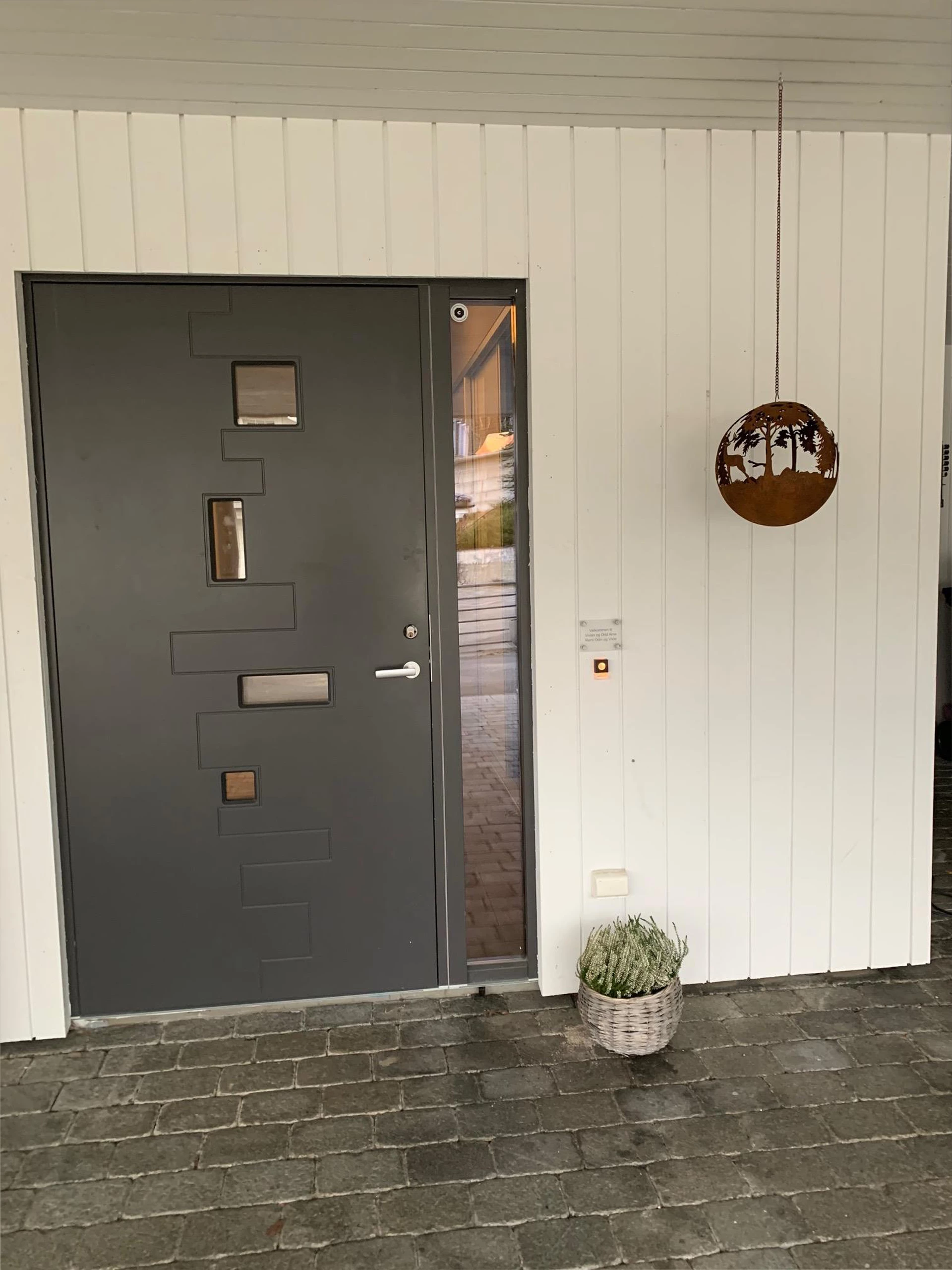 WeeFire Skogseventyr Hengelykt 7 WeeFire Skogseventyr Hengelykt - Bilde 5