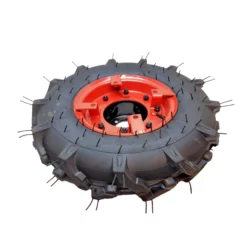 Hjul-Sett Til Tohjulstraktor Venstre & Høyre Side -Møbler Salgsbutikk org hjul sett tohjulstraktor 02