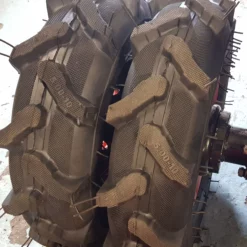 Hjul-Sett Til Tohjulstraktor Venstre & Høyre Side -Møbler Salgsbutikk org hjul sett tohjulstraktor 04