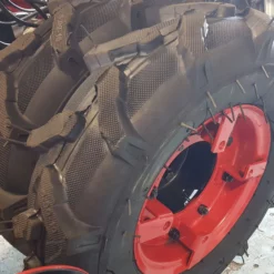 Hjul-Sett Til Tohjulstraktor Venstre & Høyre Side -Møbler Salgsbutikk org hjul sett tohjulstraktor 08