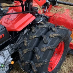 Hjul-Sett Til Tohjulstraktor Venstre & Høyre Side -Møbler Salgsbutikk org hjul sett tohjulstraktor 09