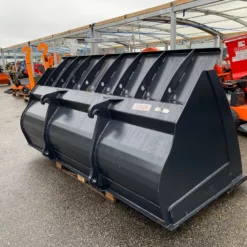 Steinskuff 2700 Liter Til Hjullaster -Møbler Salgsbutikk org hjullaster20skuffer20sno20 20grus20wee.no201