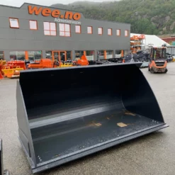 Steinskuff 2700 Liter Til Hjullaster -Møbler Salgsbutikk org hjullaster20skuffer20sno20 20grus20wee.no2013