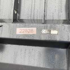 Steinskuff 2700 Liter Til Hjullaster -Møbler Salgsbutikk org hjullaster20skuffer20sno20 20grus20wee.no202