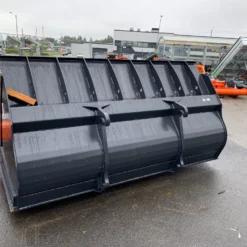 Steinskuff 2700 Liter Til Hjullaster -Møbler Salgsbutikk org hjullaster20skuffer20sno20 20grus20wee.no205