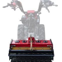 Horisontalfres Til Tohjulstraktor