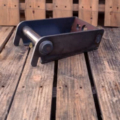 Hurtigfester LEHNHOFF LITEN MED PLATE 40 Mm -Møbler Salgsbutikk org hurtigfeste lehnhoff 02