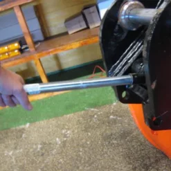 Hurtigkobling S30 Feste EX15 30mm Bolter (VENDBAR) -Møbler Salgsbutikk org hurtigkobling s30 ex15 05