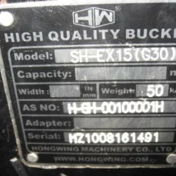 Hurtigkobling S30 Feste EX15 30mm Bolter (VENDBAR) -Møbler Salgsbutikk org hurtigkobling s30 ex15 10