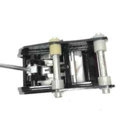 Hurtigkobling S50 Feste EX60 45mm Bolter (VENDBAR)