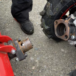 Hurtigkobling Til Tohjulstraktor Han-del -Møbler Salgsbutikk org hurtigkobling tohjulstraktor han del 04