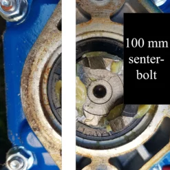 Hurtigkobling Til Tohjulstraktor Han-del -Møbler Salgsbutikk org hurtigkobling tohjulstraktor sett 091