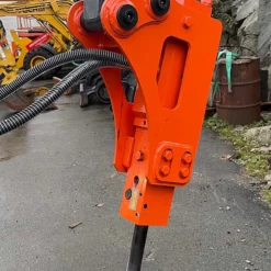 ERH450 Hydraulisk Hammer -Møbler Salgsbutikk org hydraulisk hammer erh450 03