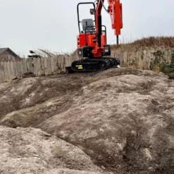 ERH450 Hydraulisk Hammer -Møbler Salgsbutikk org hydraulisk hammer erh450 04