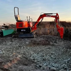 ERH450 Hydraulisk Hammer -Møbler Salgsbutikk org hydraulisk hammer erh450 05