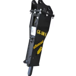 Hydraulisk Hammer GK-100S