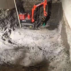 Hydraulisk Hammer GK-100S -Møbler Salgsbutikk org hydraulisk hammer gk 100s 04