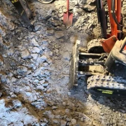 Hydraulisk Hammer GK-100S -Møbler Salgsbutikk org hydraulisk hammer gk 100s 05