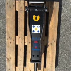 Hydraulisk Hammer GK-100S -Møbler Salgsbutikk org hydraulisk hammer gk 100s 07