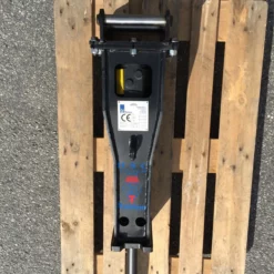 Hydraulisk Hammer GK-100S -Møbler Salgsbutikk org hydraulisk hammer gk 100s 08