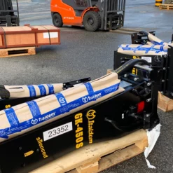 Hydraulisk Hammer GK-320S 8 Tonn -Møbler Salgsbutikk org hydraulisk hammer gk 320s 04