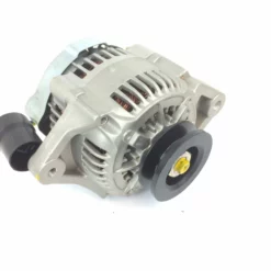 Dynamo Til Carter 45