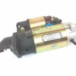 Startmotor Til Carter 1.8