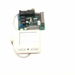 Kort Og Display Til EcoWee 7.2kw - KLL18-200