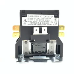 Kompressor Rele CJX9B 25S/D AC -Møbler Salgsbutikk org image334 scaled