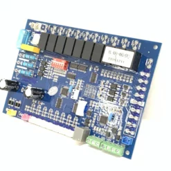 PCB Kontrollkort K81