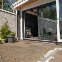 Byggvarmer Infrarød 7,5 Kw Dieselvarmer + Wifi -Møbler Salgsbutikk org infrarod dieselvarmer010 scaled