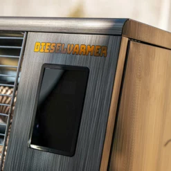 Byggvarmer Infrarød 7,5 Kw Dieselvarmer + Wifi -Møbler Salgsbutikk org infrarod dieselvarmer011 scaled