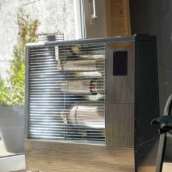 Byggvarmer Infrarød 7,5 Kw Dieselvarmer + Wifi -Møbler Salgsbutikk org infrarod dieselvarmer012 scaled