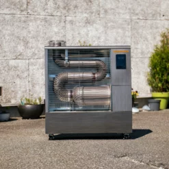 Byggvarmer Infrarød 7,5 Kw Dieselvarmer + Wifi -Møbler Salgsbutikk org infrarod dieselvarmer015 scaled