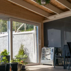 Byggvarmer Infrarød 7,5 Kw Dieselvarmer + Wifi -Møbler Salgsbutikk org infrarod dieselvarmer02 scaled