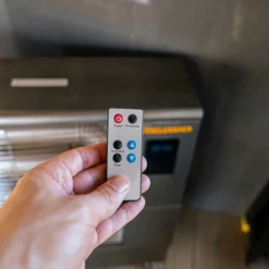 Byggvarmer Infrarød 7,5 Kw Dieselvarmer + Wifi -Møbler Salgsbutikk org infrarod dieselvarmer06 scaled