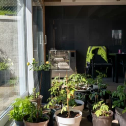 Byggvarmer Infrarød 7,5 Kw Dieselvarmer + Wifi -Møbler Salgsbutikk org infrarod dieselvarmer07 scaled