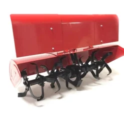 Jordfres Til Tohjulstraktor 100 Cm