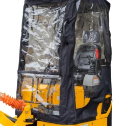 Kabintrekk For Lonking Graver