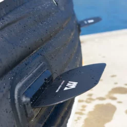 Kajakk Finne - Aqua Marina -Møbler Salgsbutikk org kajakk oppblaasbar betta 181