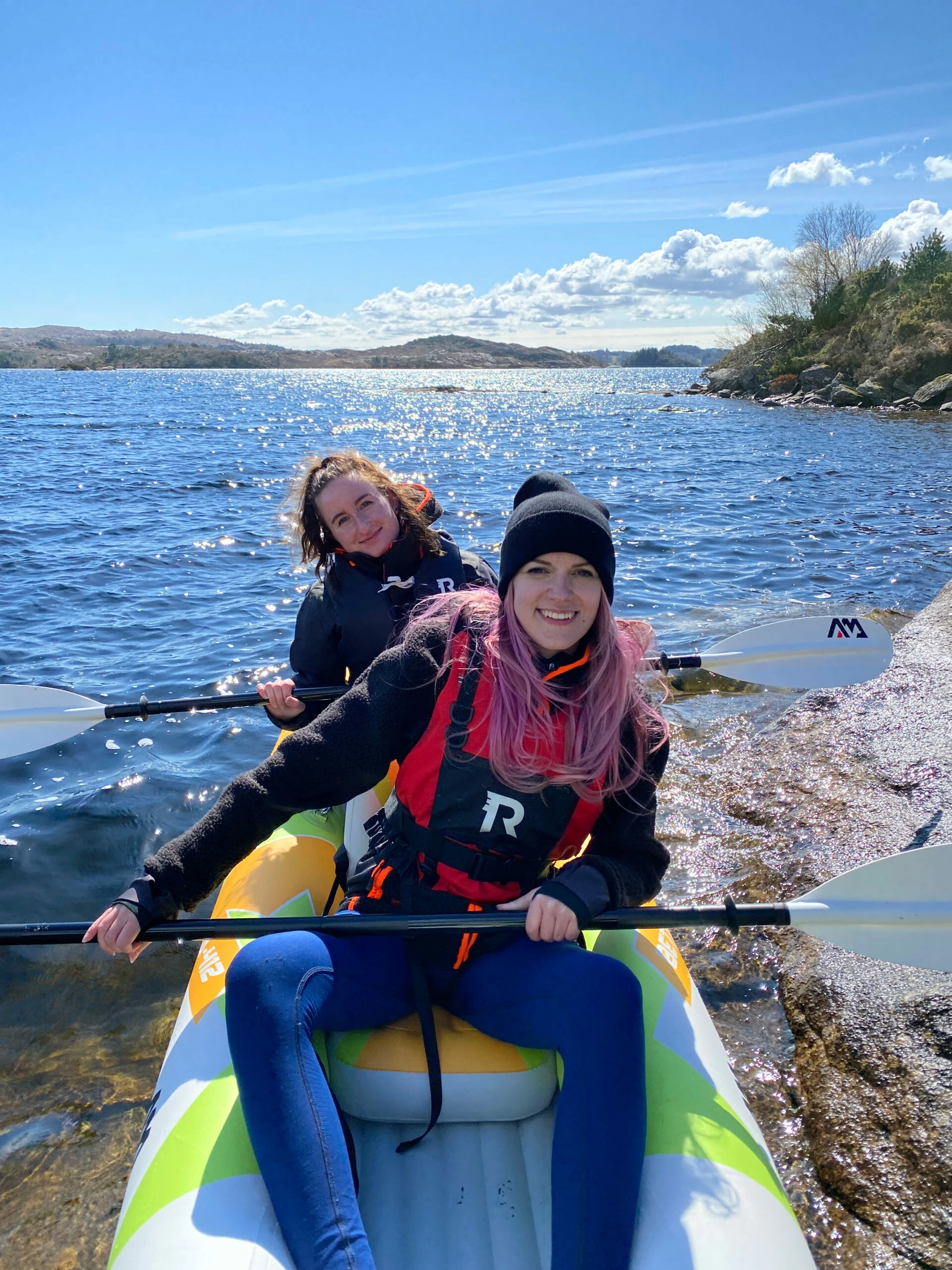 Regatta Explorer Flytevest 30-50 Kg 7 Regatta Explorer Flytevest 30-50 Kg - Bilde 5