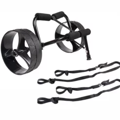 Kajakktralle Med Støtteben