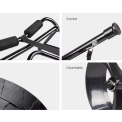 Kajakktralle Med To Støtteben -Møbler Salgsbutikk org kajakktralle to stotteben 06