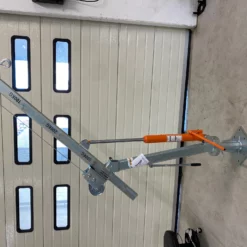 Kran XL Preben Kaldgalvanisert Med Vinsj 500 Kg -Møbler Salgsbutikk org kapasitet20krane2050020kg20wee.no2014