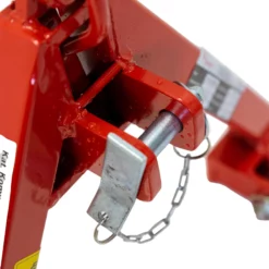 A-ramme Kat.komunal Traktordel 26 A-ramme Kat.komunal Traktordel -Møbler Salgsbutikk org kat komunal traktordel 005