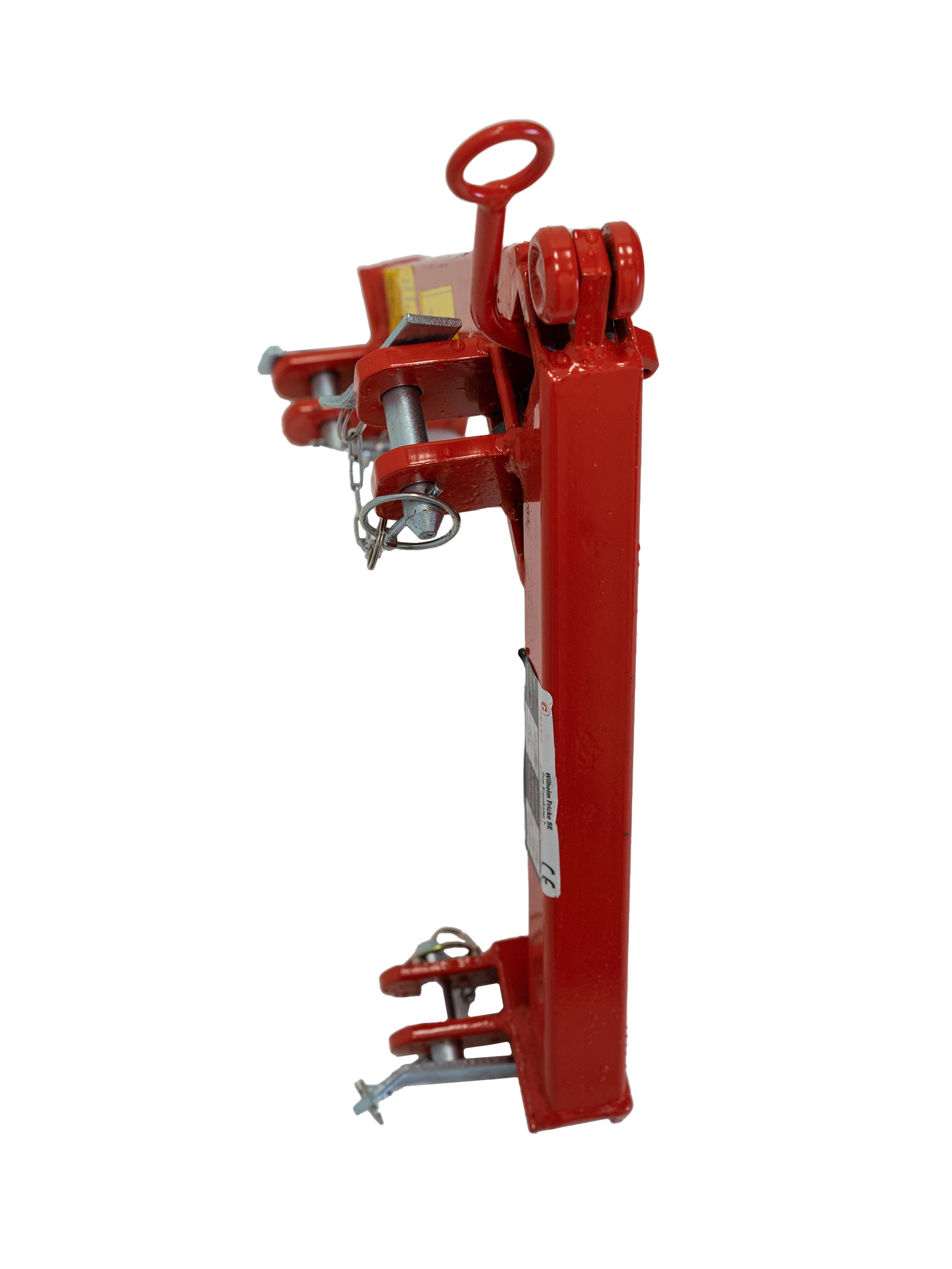 A-ramme Kat.komunal Traktordel 10 A-ramme Kat.komunal Traktordel - Bilde 8