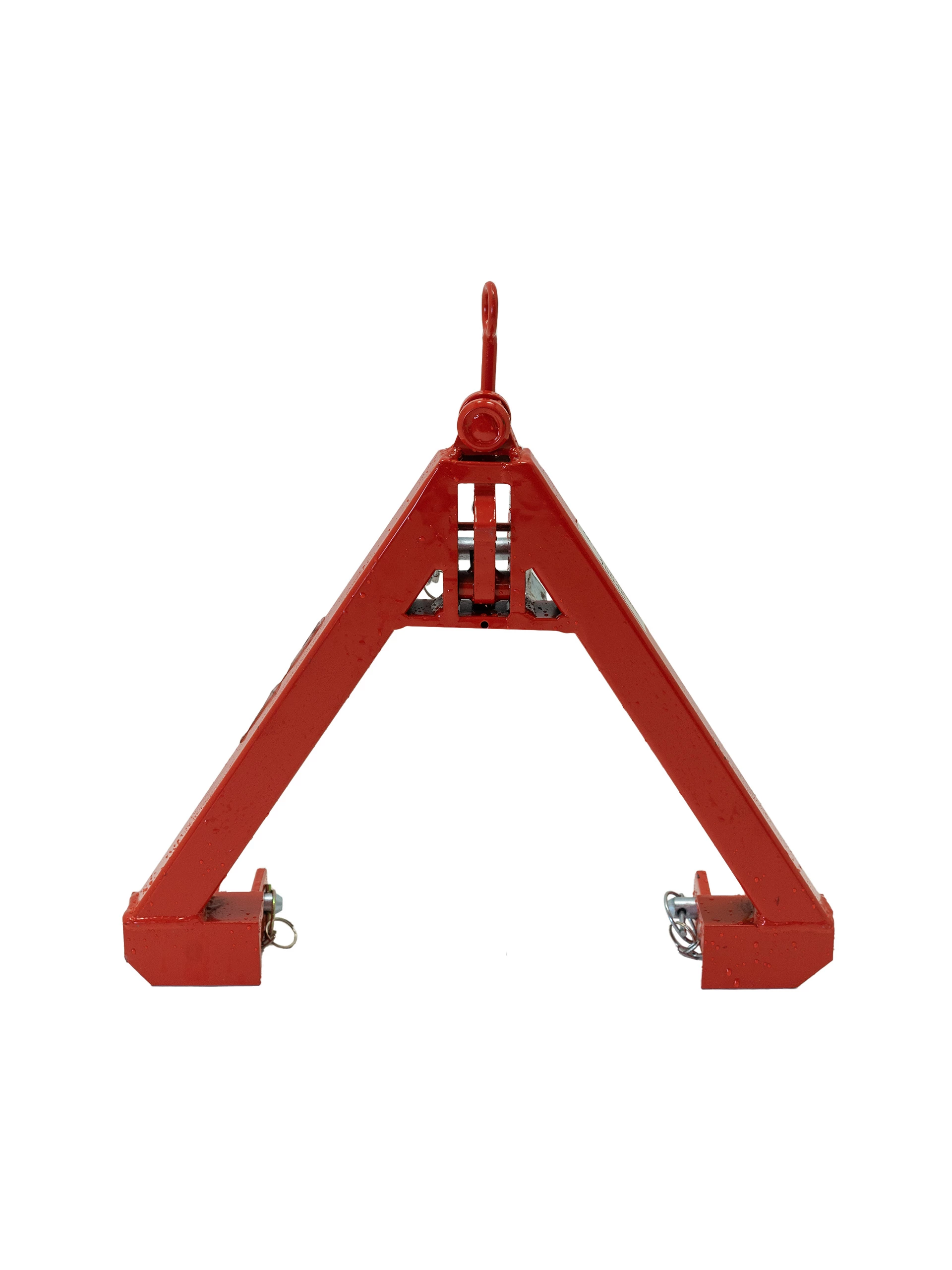 A-ramme Kat.komunal Traktordel 12 A-ramme Kat.komunal Traktordel - Bilde 10