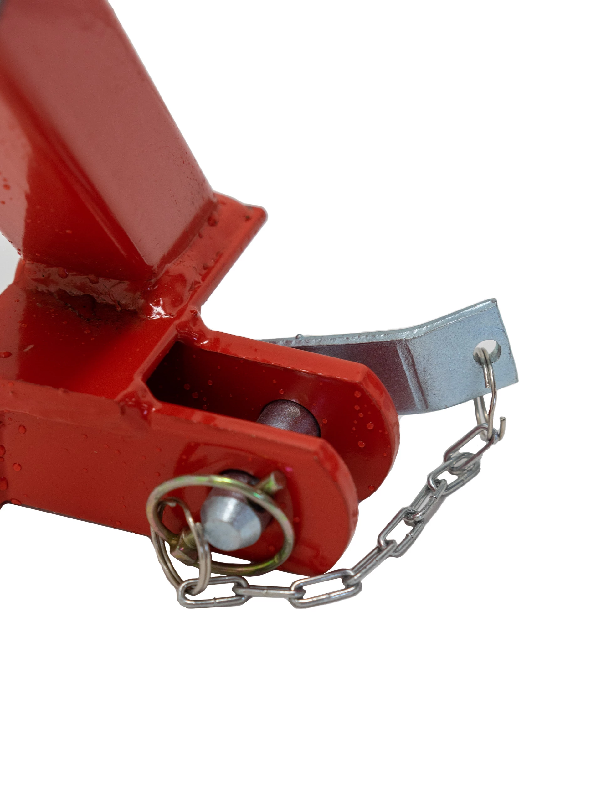 A-ramme Kat.komunal Traktordel 6 A-ramme Kat.komunal Traktordel - Bilde 4