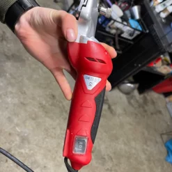 Klippemaskin For Hest AC-2010L Elektrisk -Møbler Salgsbutikk org klippemaskin hest ac 2010l elektrisk 04