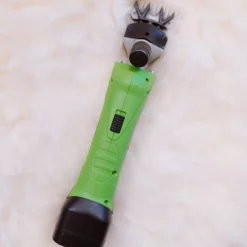 Klippemaskin For Sau SC-009 Oppladbar -Møbler Salgsbutikk org klippemaskin sau sc 009 oppladbar 02